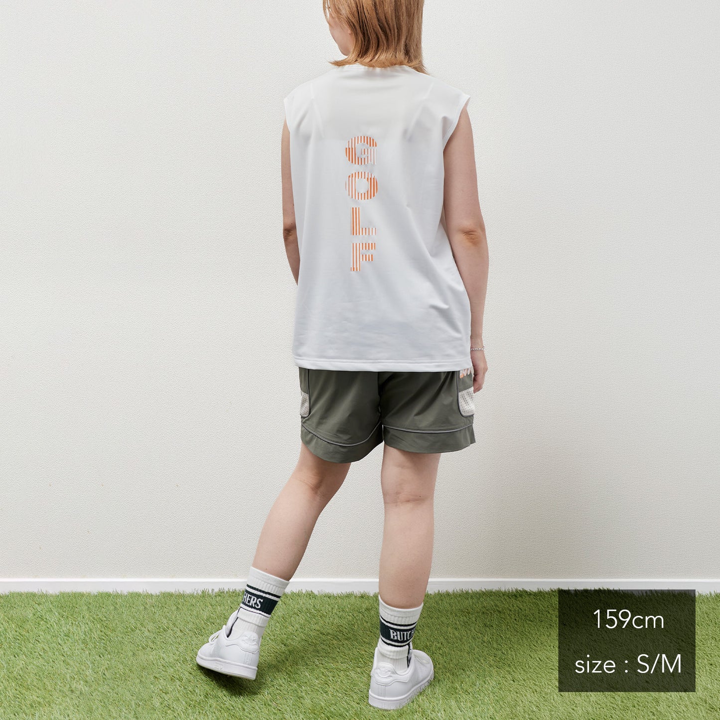 Mesh Combi Reflector POLO  With Mock