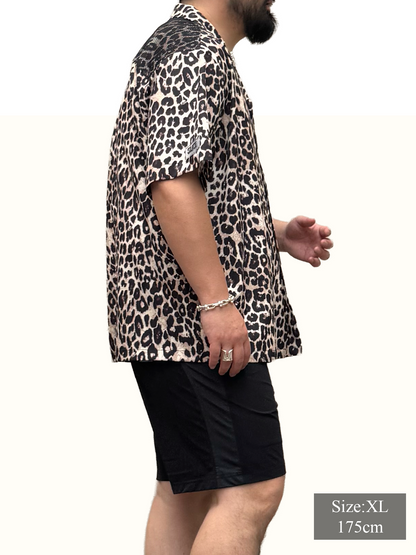 Ice Jersey S/Line Half PT