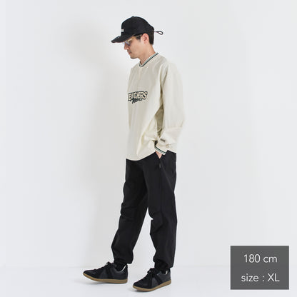 4Way Stretch D/face Pants