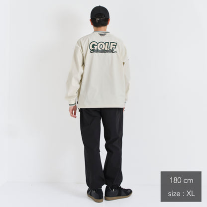 4Way Stretch D/face Pants