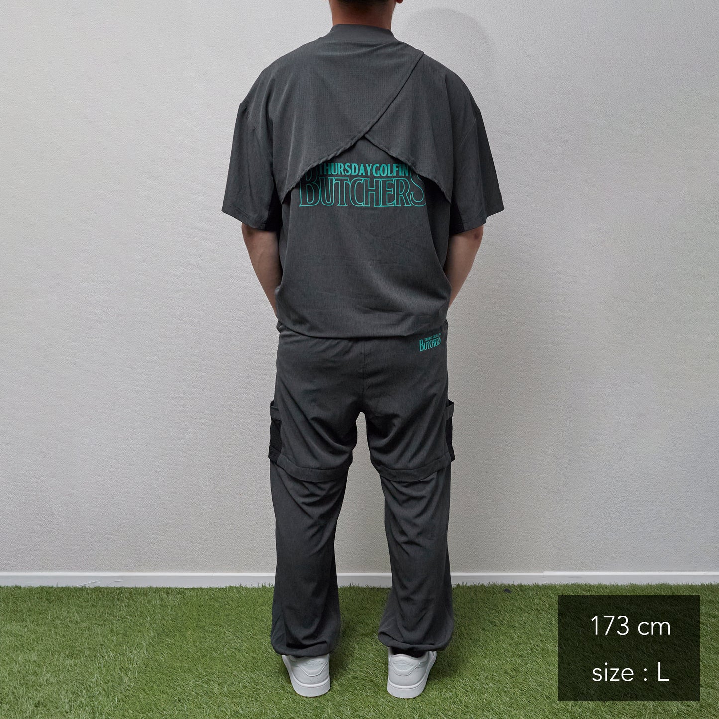Tro Hide Print  Mock PO