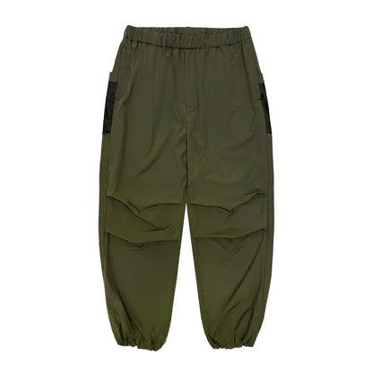 Tech Poplin Back Mesh P PT(TGB-PT14)