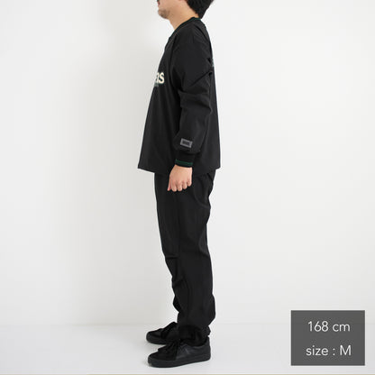 4way Stretch D/face Bomber PO
