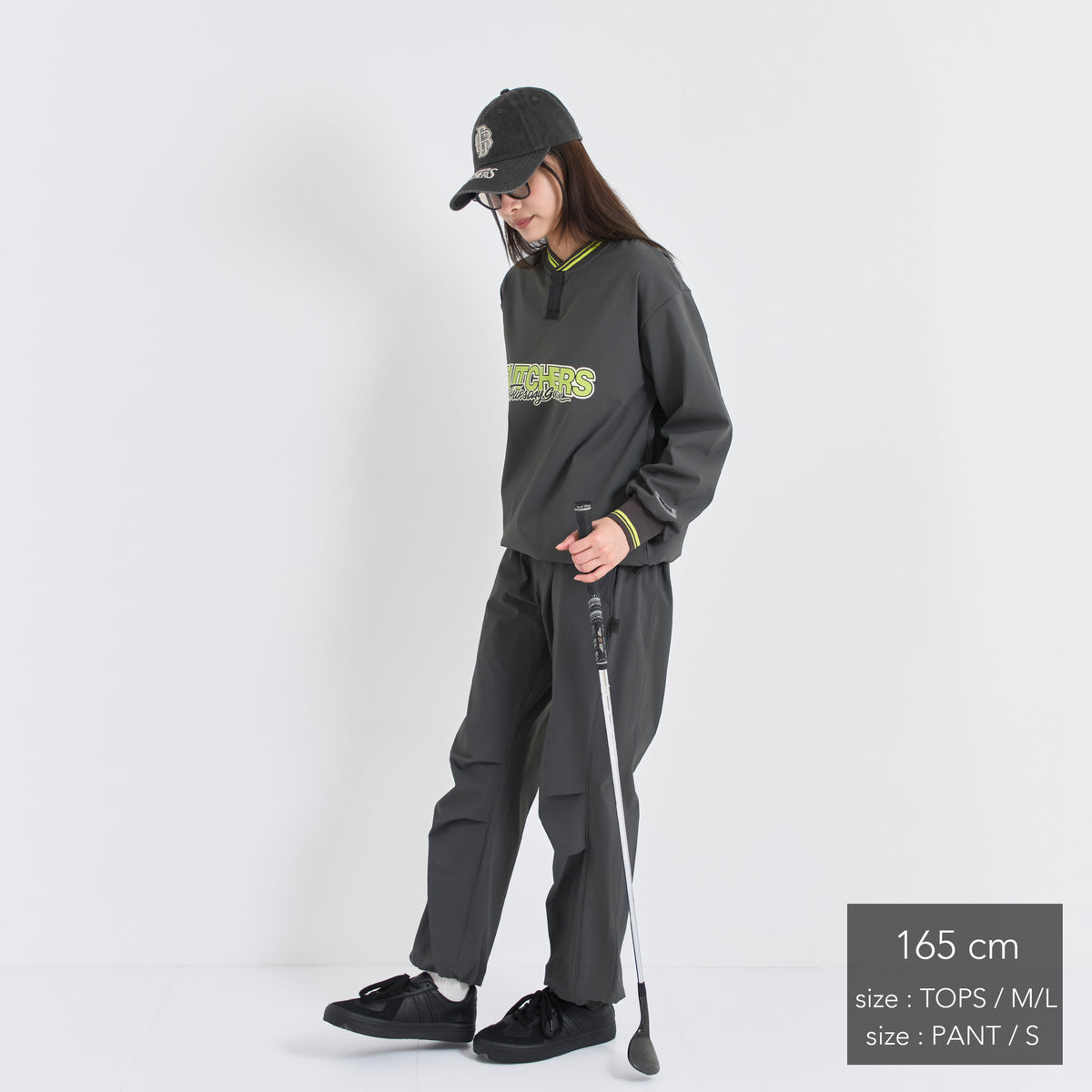 4way Stretch D/face Bomber PO(woman)