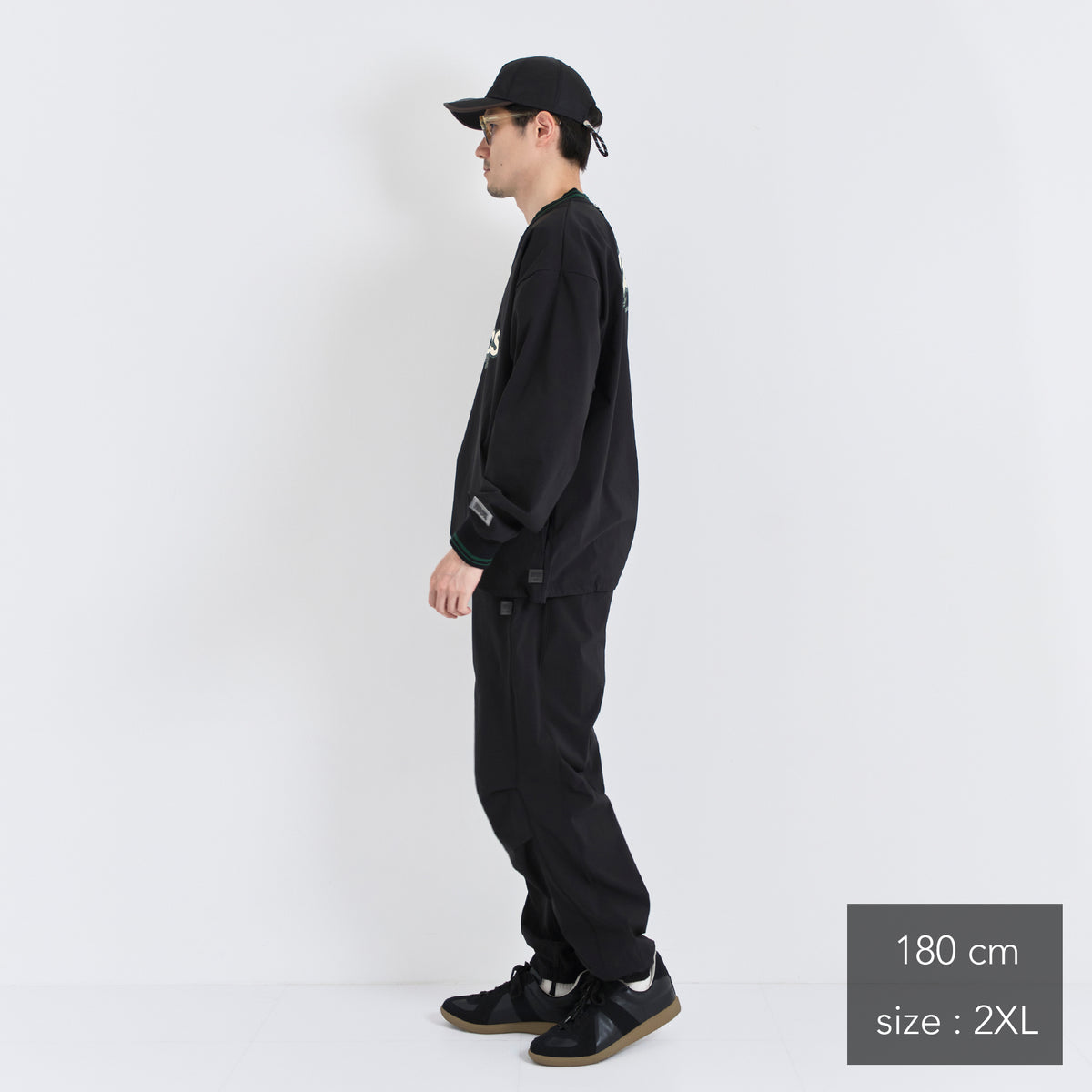 4way Stretch D/face Bomber PO