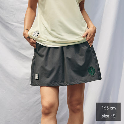 Stretch Back Pleats SK