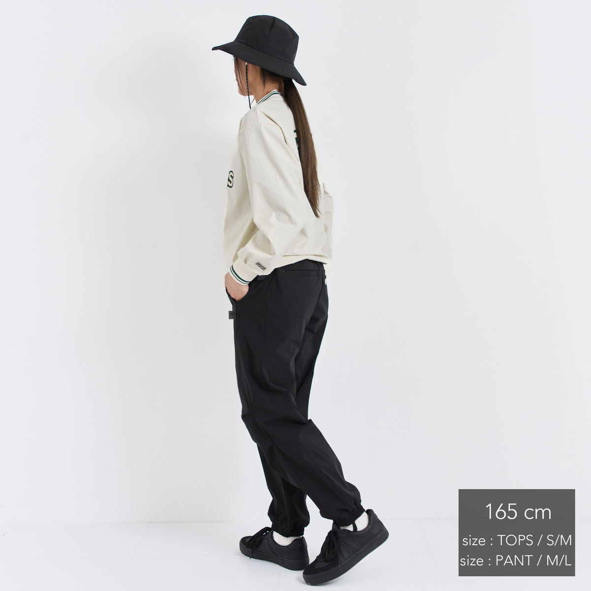 4way Stretch D/face Bomber PO(woman)