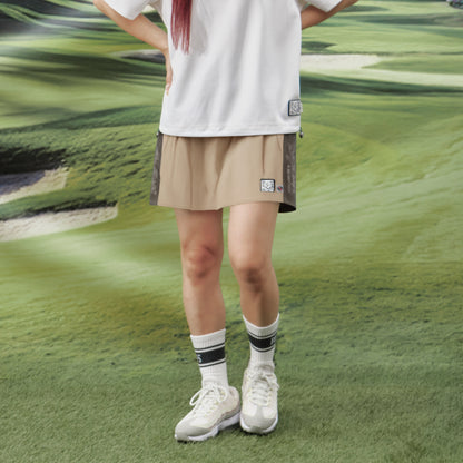 Hole In Fabric Side Mesh SK