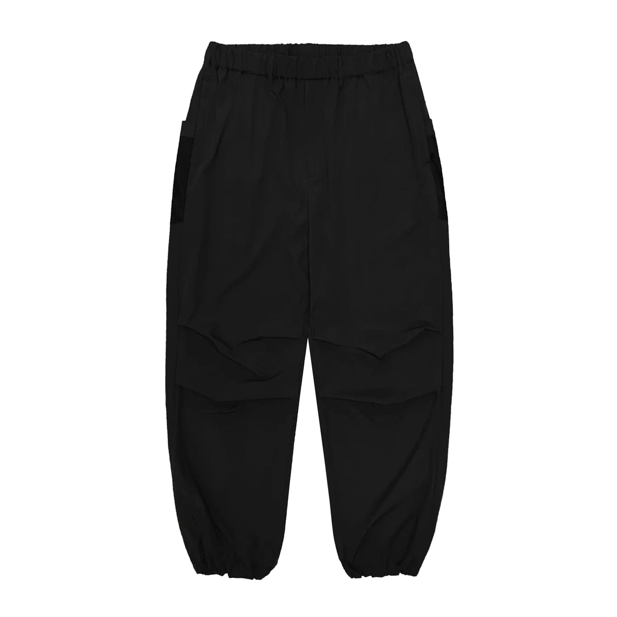 Tech Poplin Back Mesh P PT(TGB-PT14)