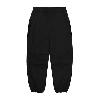 Tech Poplin Back Mesh P PT(TGB-PT14)