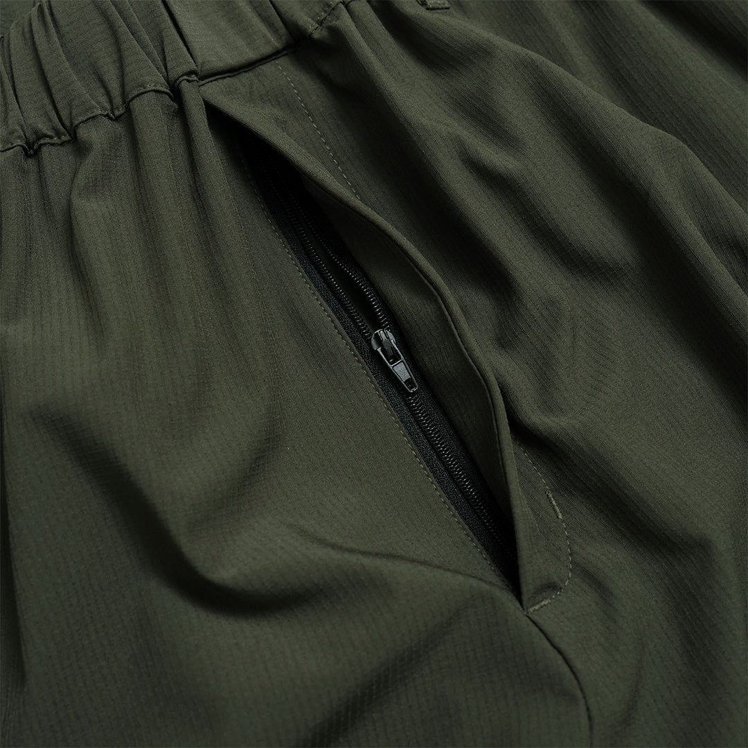 Dry Rip Stretch B Mesh SRT