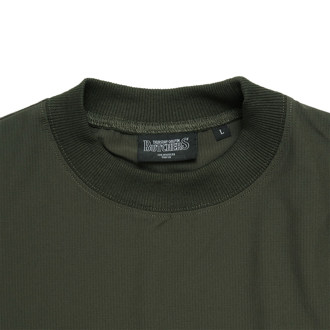 Dry Rip Stretch B Mesh PO