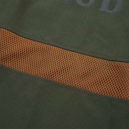 Dry Rip Stretch B Mesh PO