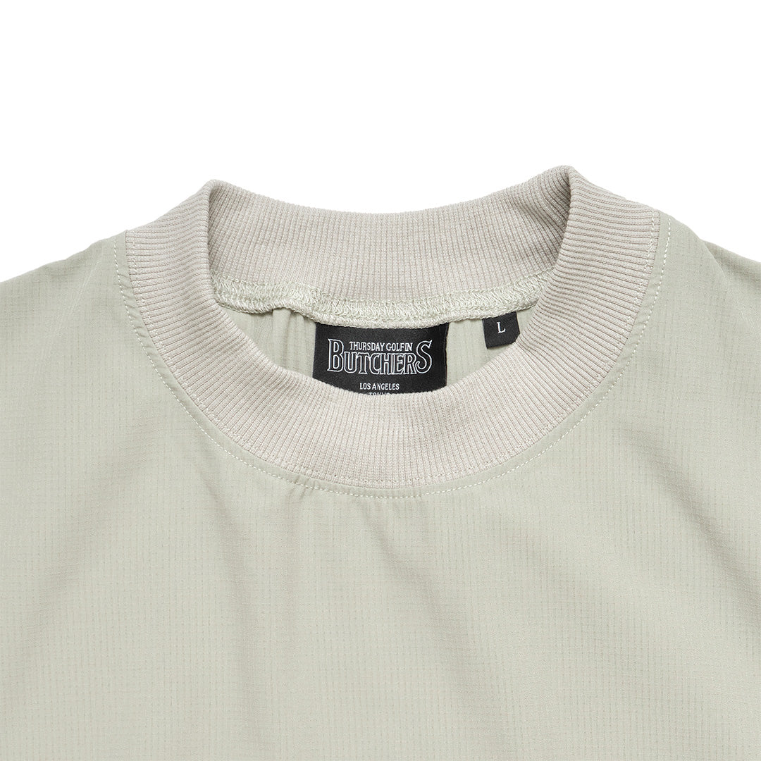 Dry Rip Stretch B Mesh PO