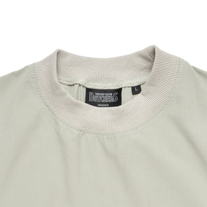 Dry Rip Stretch B Mesh PO