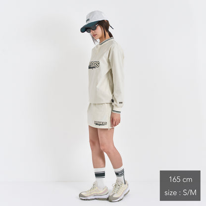 4way Stretch D/face Bomber PO(woman)