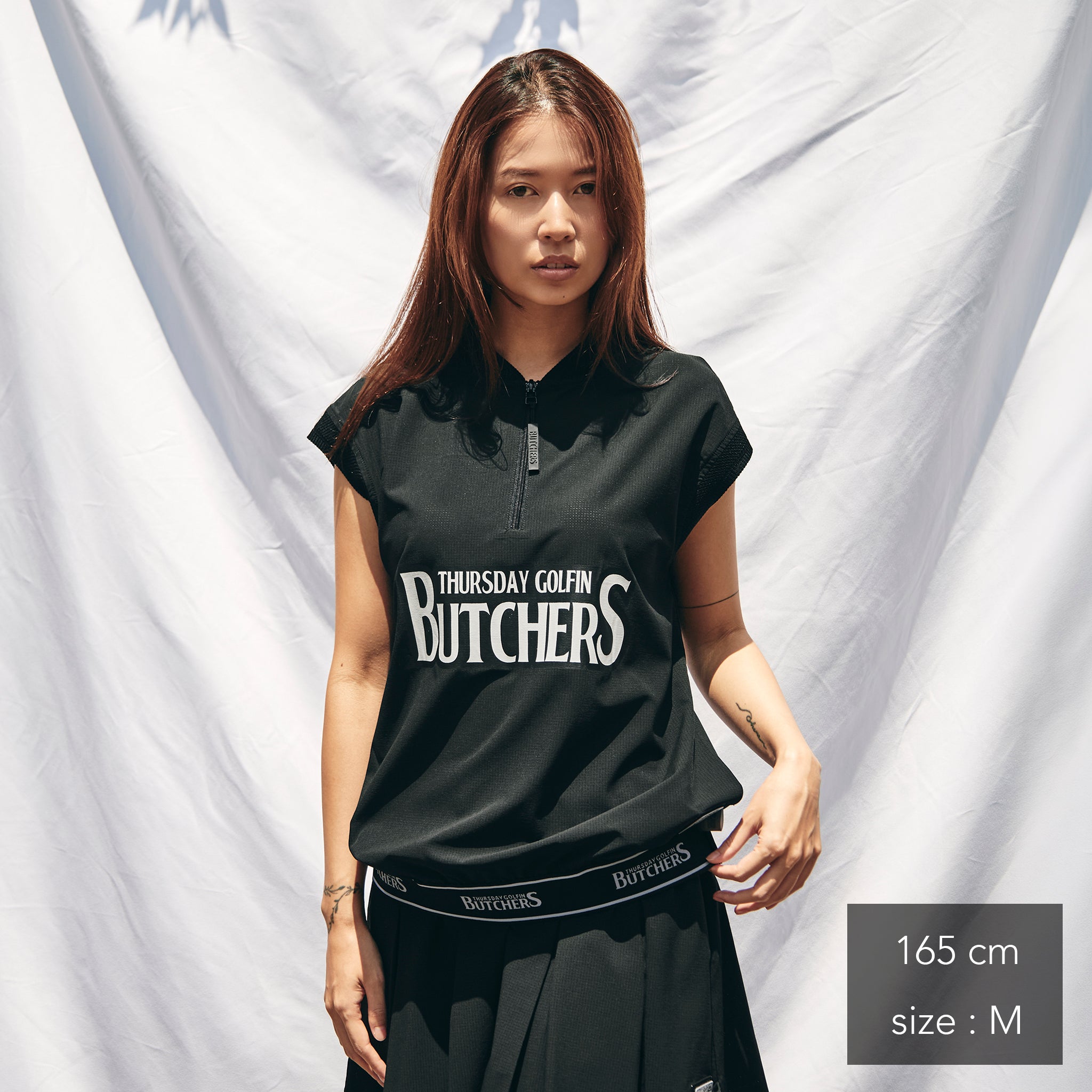 WOMEN – THURSDAY GOLFIN BUTCHERS