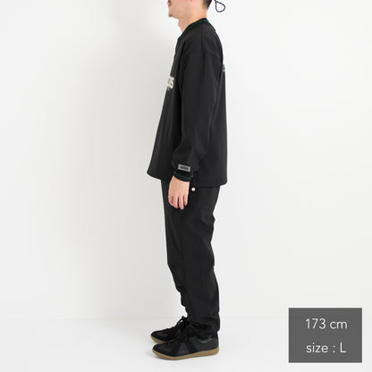 4Way Stretch D/face Pants